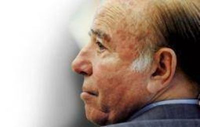 Absolvieron a Carlos Menem en el caso de las cuentas en Suiza