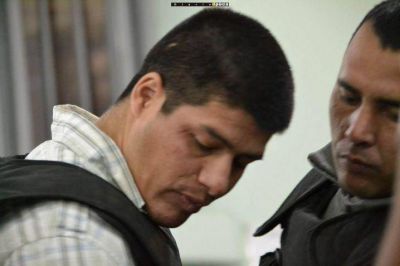 Caso Kasibrodiuk: desaz�n en la familia del polic�a asesinado