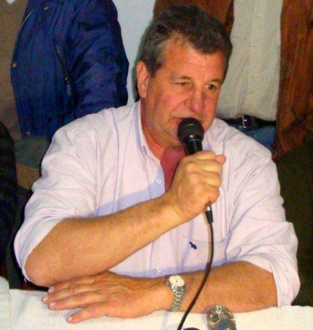 V�ctor Cemborain: "Es recontra imposible que se revierta el resultado en Mercedes"
