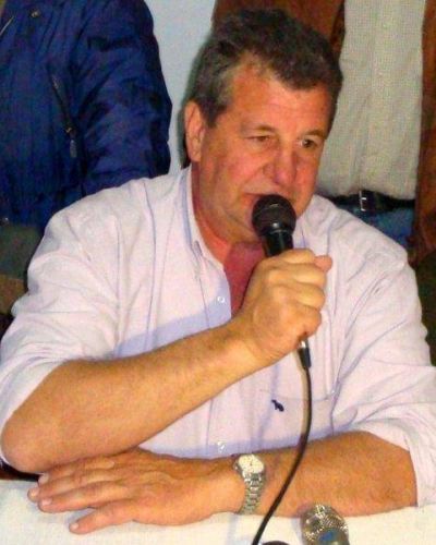 V�ctor Cemborain: "Es recontra imposible que se revierta el resultado en Mercedes"