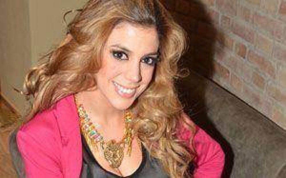 Virginia Gallardo: �Me gustar�a encontrar el amor en San Juan�	