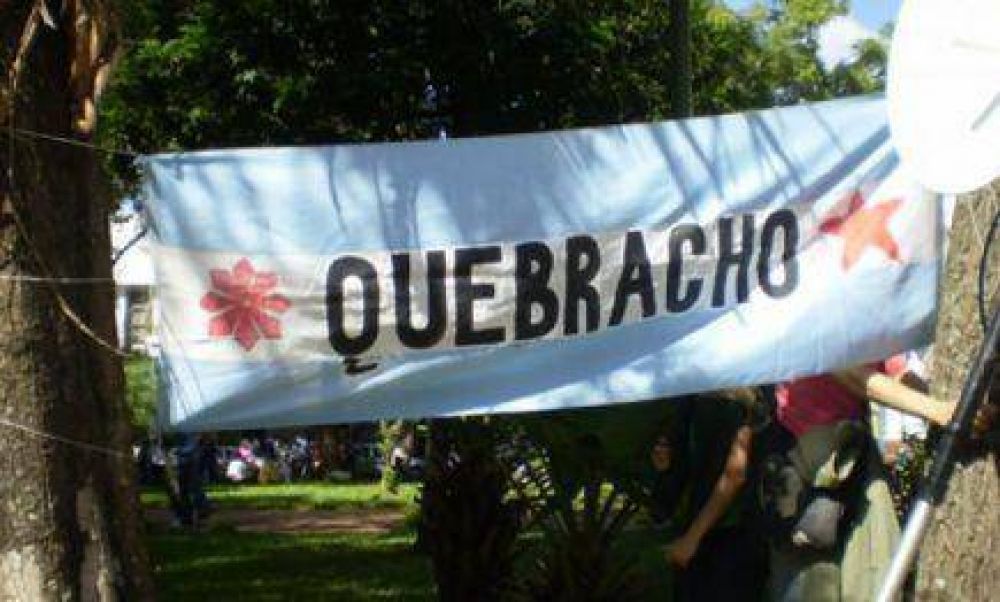 �Buscan acallar y deslegitimar una digna manifestaci�n�
