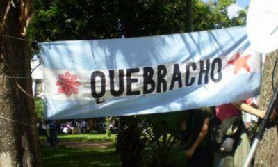 �Buscan acallar y deslegitimar una digna manifestaci�n�