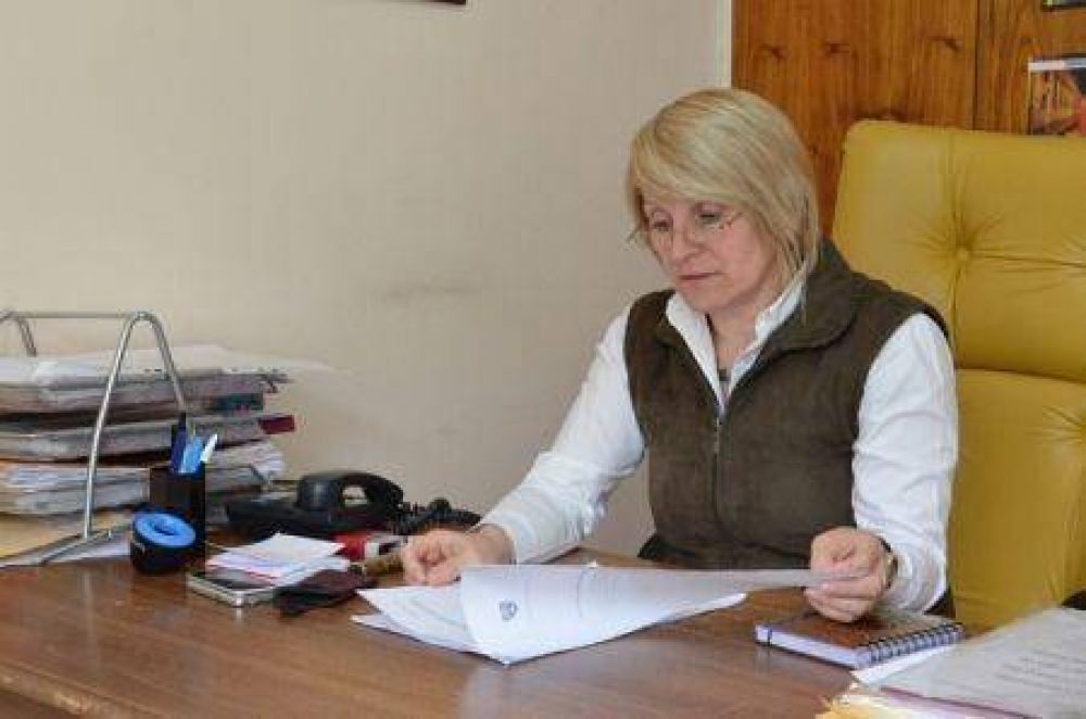 �La c�rcel no soluciona el problema. La educaci�n s�, asever� Belous
