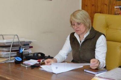 �La c�rcel no soluciona el problema. La educaci�n s�, asever� Belous