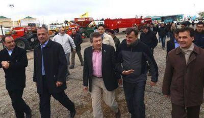Yauhar asegura que Das Neves desmantel� el �rea de drogas de la polic�a