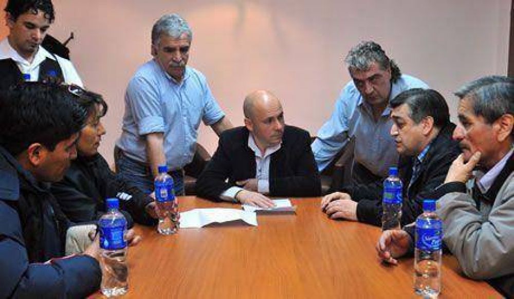 Fuerte descr�dito en la comunidad con los �nuevos� inversores de Alpesca