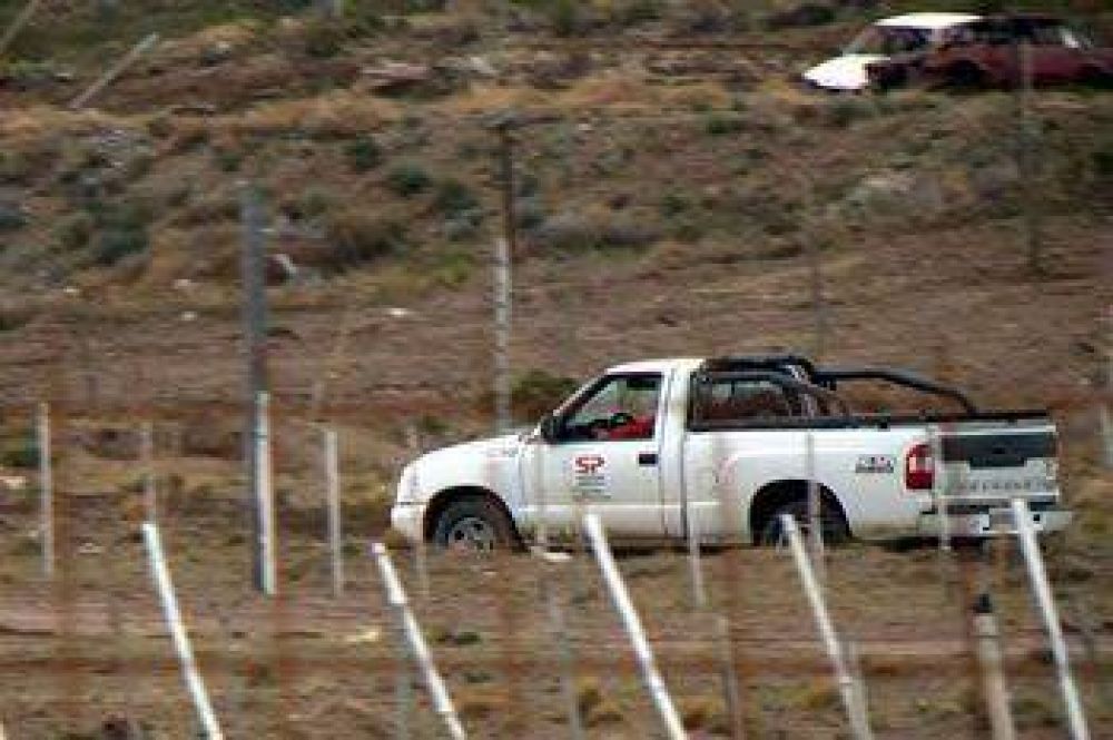 C�rdoba denunciar� penalmente que SPSE hace conexiones en terrenos usurpados