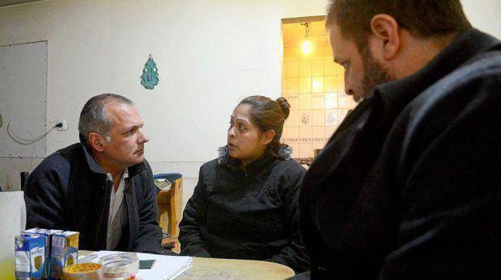 La causa de Yasmin fue calificada como �homicidio criminis causa�