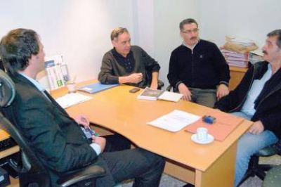 El IPV facilita a entidades intermedias el acceso al programa �Nuestro Hogar�