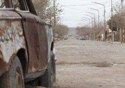 Una nueva balacera sacudi� al barrio Anai Mapu 