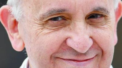 El mensaje del Papa provoca una revoluci�n cultural