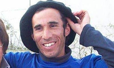 Durrels: hab�a un tercer detenido en el calabozo