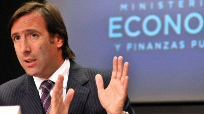 La paulatina p�rdida de influencia del Ministerio de Econom�a