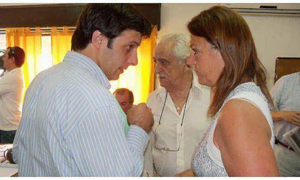 Opositor pide que comisiones clave vuelvan al oficialismo
