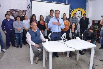 Cariglino en Ensenada y Brandsen