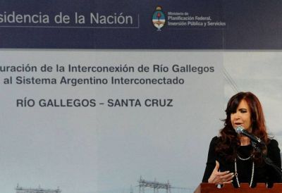 Santa Cruz, otra vez la m�s beneficiada con los fondos del Presupuesto 2014