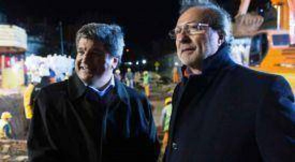 Funcionario PRO preadjudic� a su suegro obras del t�nel del Metrobus