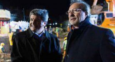 Funcionario PRO preadjudic� a su suegro obras del t�nel del Metrobus