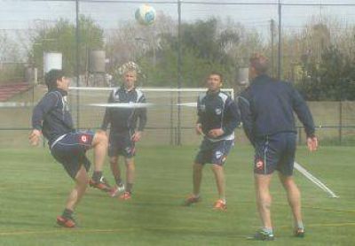 Quilmes, en busca de la recuperaci�n, recibe a un entonado Lan�s