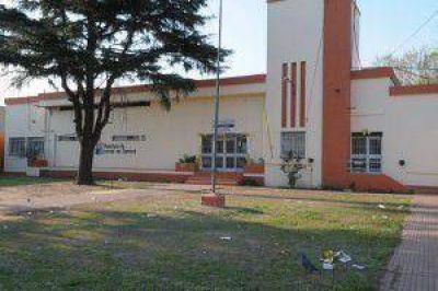 Lomas: dejan a nuevo escuelas y jardines en todos los barrios