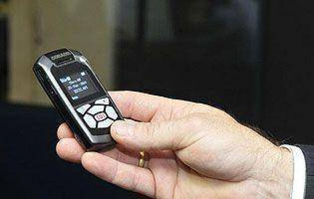AVELLANEDA: Comerciantes celebran la instalaci�n de botones antip�nico en Avellaneda