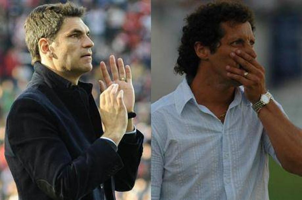 Despu�s de 30 meses, se juega el cl�sico que paraliza La Plata