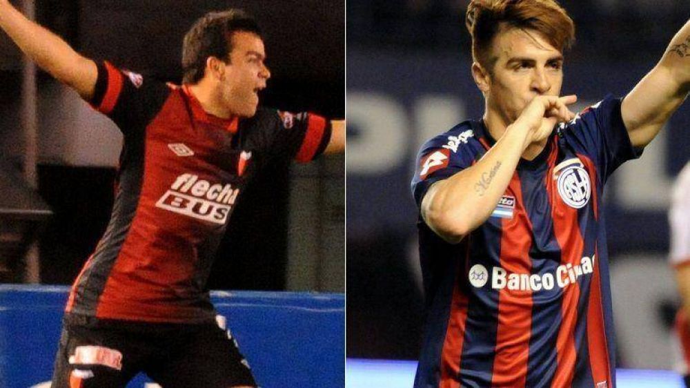 El 'motivado' San Lorenzo ir� por otro triunfo frente a Col�n