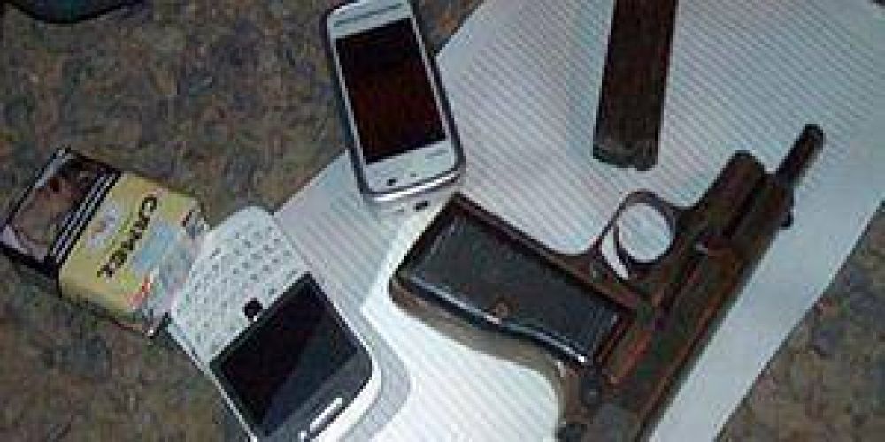 Esclarecieron un hecho de robo
