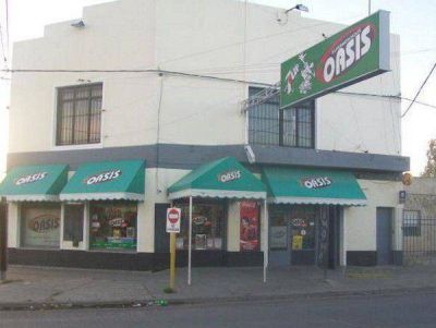 Volvieron a detener a uno de los asesinos del due�o de supermercado Oasis