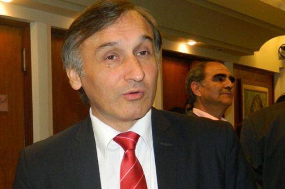 Soto calific� de "incomprensible" el paro de Federaci�n Sitech