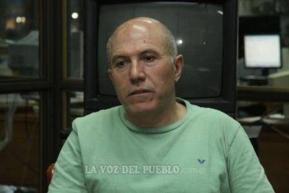 "Son todos responsables"