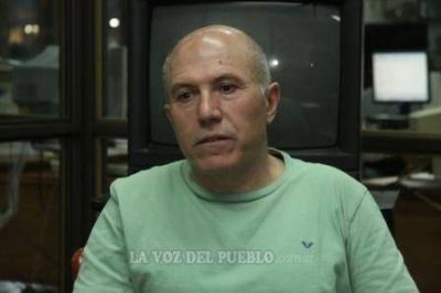 "Son todos responsables"
