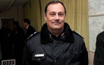 Operativo de seguridad: se aprehenden entre 20 y 30 personas por d�a