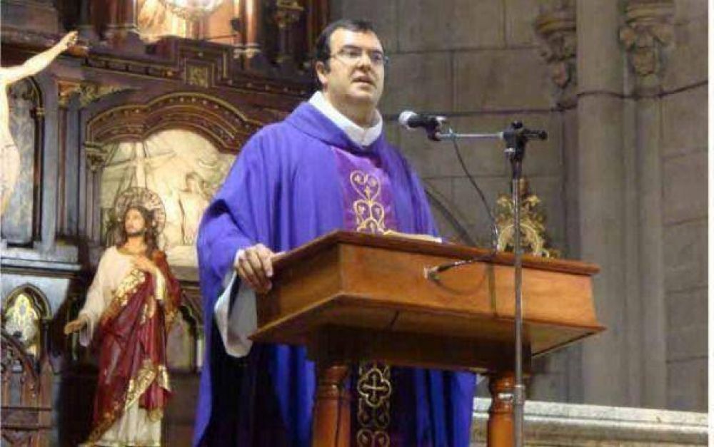 �Por ahora propuso un cambio de actitud, no de doctrina�
