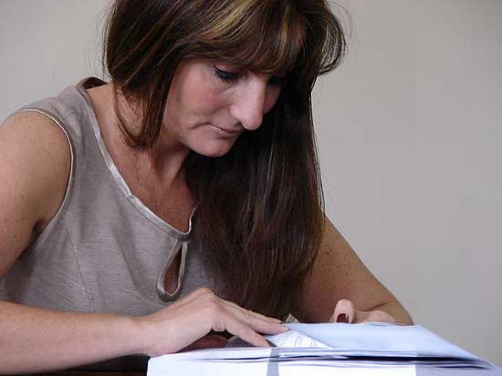 Caso Nard�n: aceptan elevaci�n a juicio presentada por el fiscal