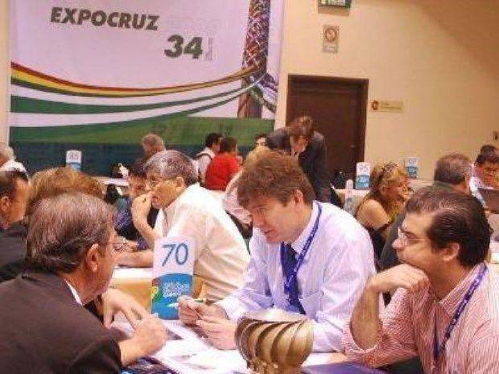 Empresas buscan nuevos mercados y negocios