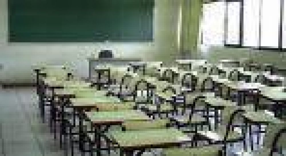 Sin clases para el nivel Medio