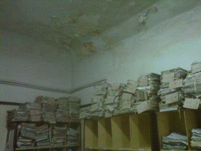 Anuncian retenci�n de tareas y movilizaci�n en Tribunal de Menores