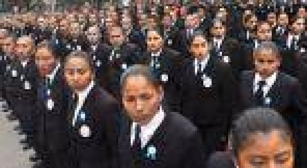 Comienza inscripci�n en el Instituto de Seguridad P�blica