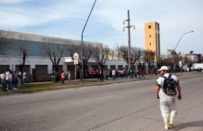 Qued� paralizada la causa por abusos a ni�os