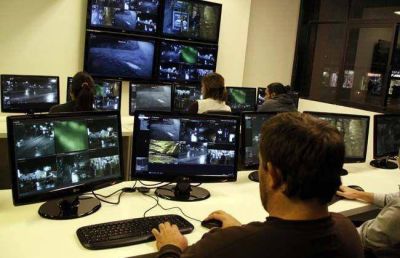 El Concejo trata el convenio con Provincia por c�maras de seguridad