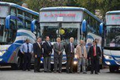 Los afiliados del IPS tendr�n descuento para viajar en La Veloz del Norte