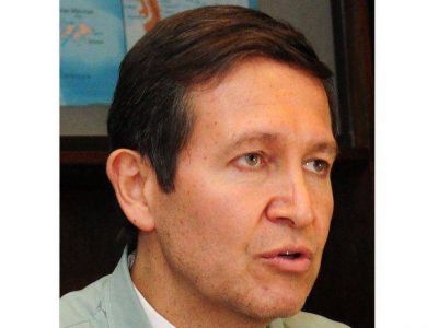 Bernardo Biella: �La gente va a votar por una verdadera oposici�n�