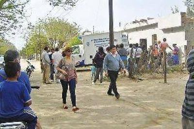 Investigan misteriosa muerte de empleado del Ipvu