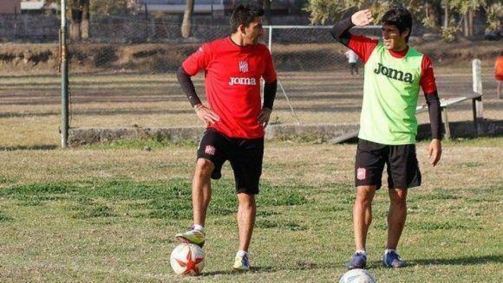 Con la izquierda unida a buscar la primera victoria en Ciudadela