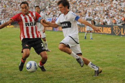 El cl�sico, seg�n pasan los a�os 