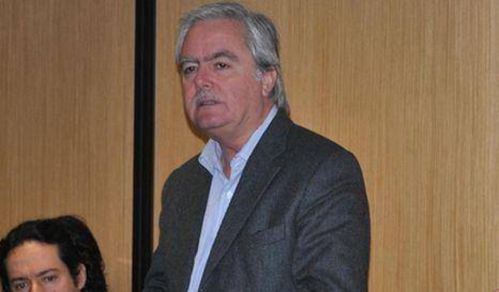"No haremos pacto de impunidad con los K"