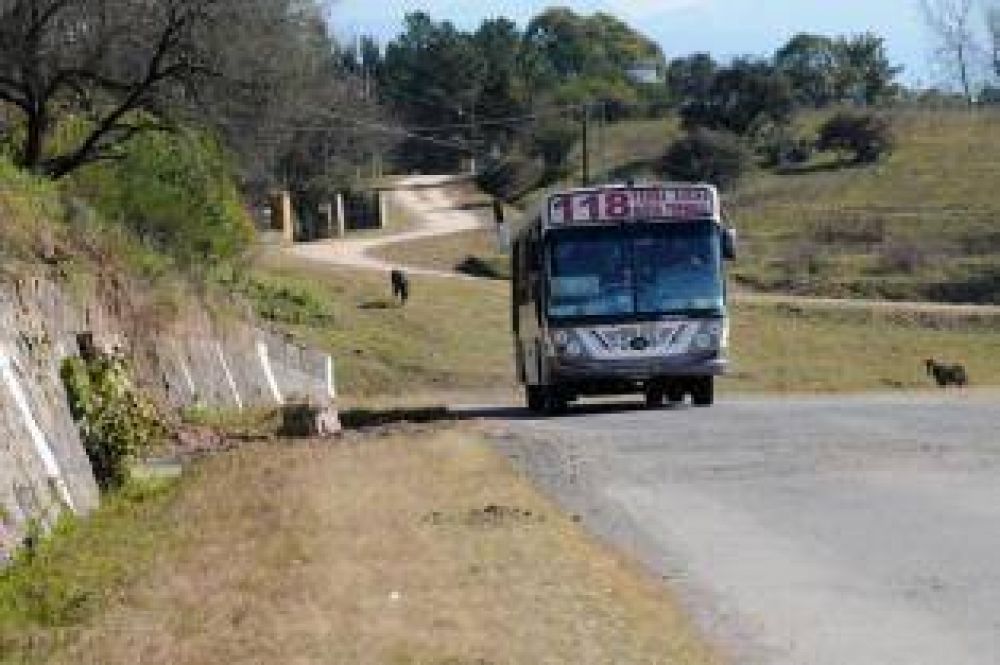 Resta el aval municipal para la l�nea interfacultades