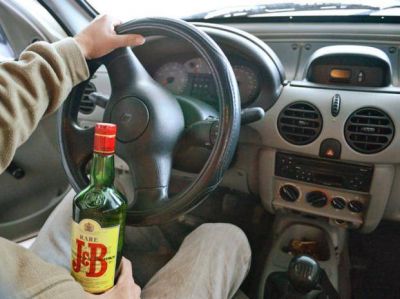 Impulsan un sistema que impide a los conductores circular alcoholizados